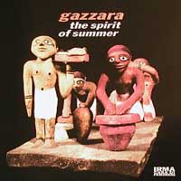 Gazzara - The Spirit Of Summer