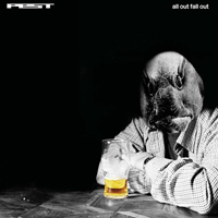 Pest (GBR) - All Out Fall Out
