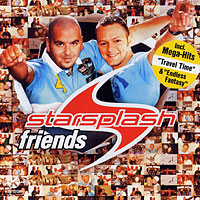 Starplash - Friends