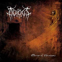 Odious (Egy) - Mirror Of Vibrations
