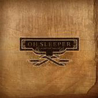 Oh, Sleeper - The Armored March (EP)