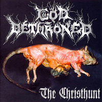 God Dethroned - The Christhunt