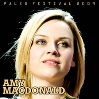 Amy MacDonald - Live At Paleo Festival