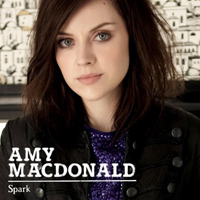 Amy MacDonald - Spark (Incl Tiesto Remix Promo)