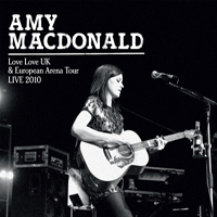Amy MacDonald - Live At London