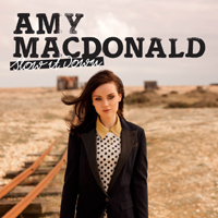 Amy MacDonald - Slow It Down