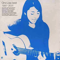 Lisa Ono - Ono Lisa Best 1997-2001