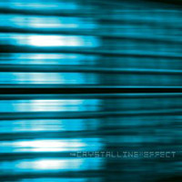 Crystalline Effect - Blurred Edges