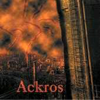 Ackros - Ackros (Demo)