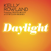 Kelly Rowland - Daylight (Promo Single) (feat. Travis McCoy)