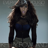 Kelly Rowland - Everywhere You Go (Promo Single) (feat. United Africa)