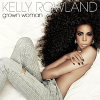 Kelly Rowland - Grown Woman (Promo Single)