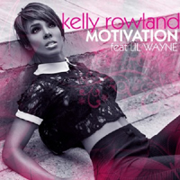 Kelly Rowland - Motivation (Promo Maxi-Single) (feat. Lil Wayne)