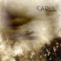 Caina - I, Mountain (EP)