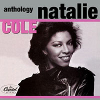 Natalie Cole - Natalie Cole Anthology (CD 2)