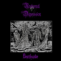 Nocturnal Depression - Deathcade