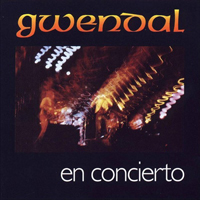 Gwendal - En Concierto