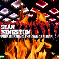 Sean Kingston - Fire Burning (Promo EP)