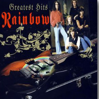 Rainbow - Greatest Hits (CD 2)