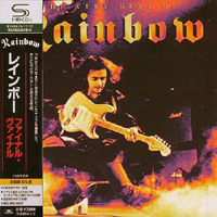 Rainbow - The Best of 1975-1995 (CD 1)
