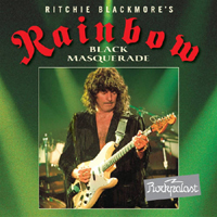 Rainbow - Black Masquerade (Dusseldorf, Germany - October 9, 1995: CD 1)