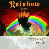 Rainbow - Rising, 2011 Deluxe Edition (CD 1)