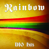 Rainbow - DIO Hits