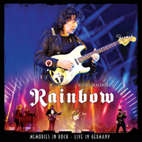 Rainbow - Memories in Rock: Live in Germany (CD 1)