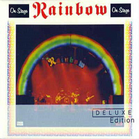 Rainbow - On Stage (Remastered 2012) [CD 2]