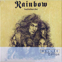 Rainbow - Long Live Rock'n'Roll (Remastered 2012) [CD 2]