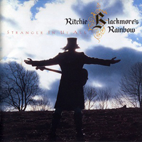Rainbow - Stranger In Us All (Japan Edition)
