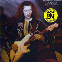 Rainbow - 1976.12.10 - Playing The Shadows, Kyoto, Japan (CD 1)