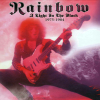 Rainbow - A Light In The Black (CD 1)
