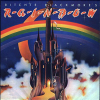 Rainbow - The Singles Box Set, 1975-1986 (CD 03: Man On The Silver Mountain EP)