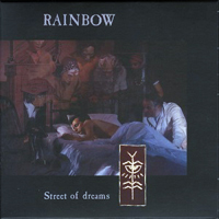Rainbow - The Singles Box Set, 1975-1986 (CD 17: Street Of Dreams)