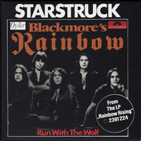 Rainbow - The Singles Box Set, 1975-1986 (CD 04: Starstruck)