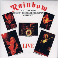 Rainbow - The Singles Box Set, 1975-1986 (CD 05: Live)