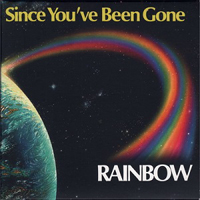 Rainbow - The Singles Box Set, 1975-1986 (CD 09: Since You Been Gone)