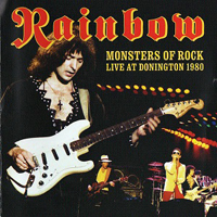 Rainbow - Monsters of Rock: Live at Donington, 1980