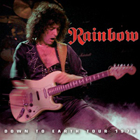Rainbow - Down to Earth Tour, 1979 (CD 1: Live In Denver)