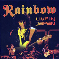 Rainbow - Live In Japan (Japan Edition) [CD 1]