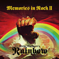 Rainbow - Memories in Rock II (Japanese Edition)