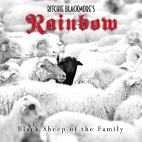 Rainbow - Black Sheep of the Family (Single)