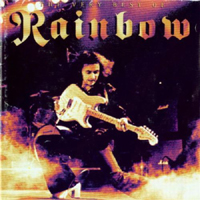 Rainbow - The Very Best of Rainbow