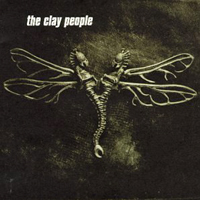 Clay People - The Clay People