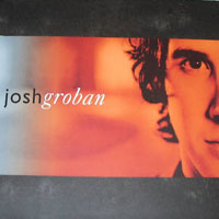 Josh Groban - Closer (Fan Limited Edition)