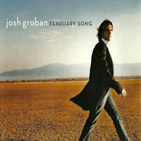 Josh Groban - February Song (Single)