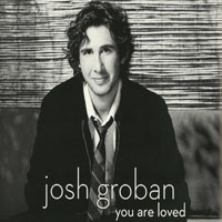 Josh Groban - You Are Loved (Single)