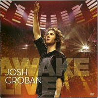 Josh Groban - Awake Live (Exclusive Limited Edition)
