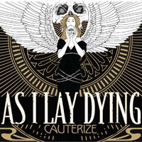 As I Lay Dying - Cauterize (Single)